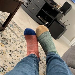 Meet your Posher, Cyndi